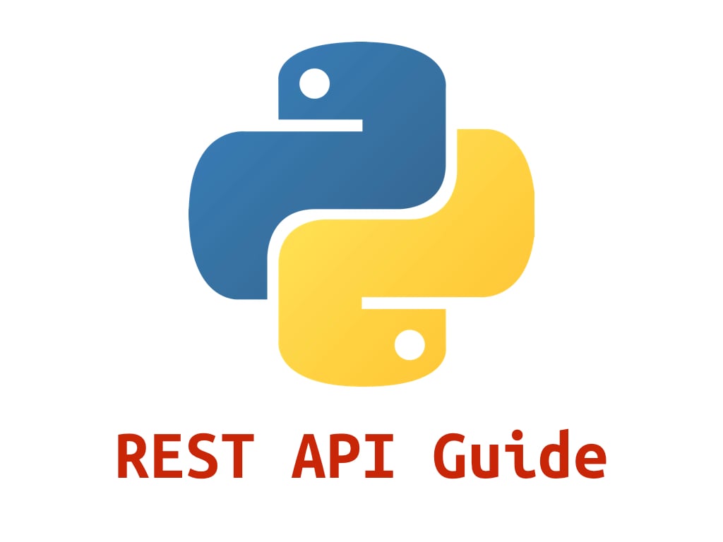 Python REST API Guide