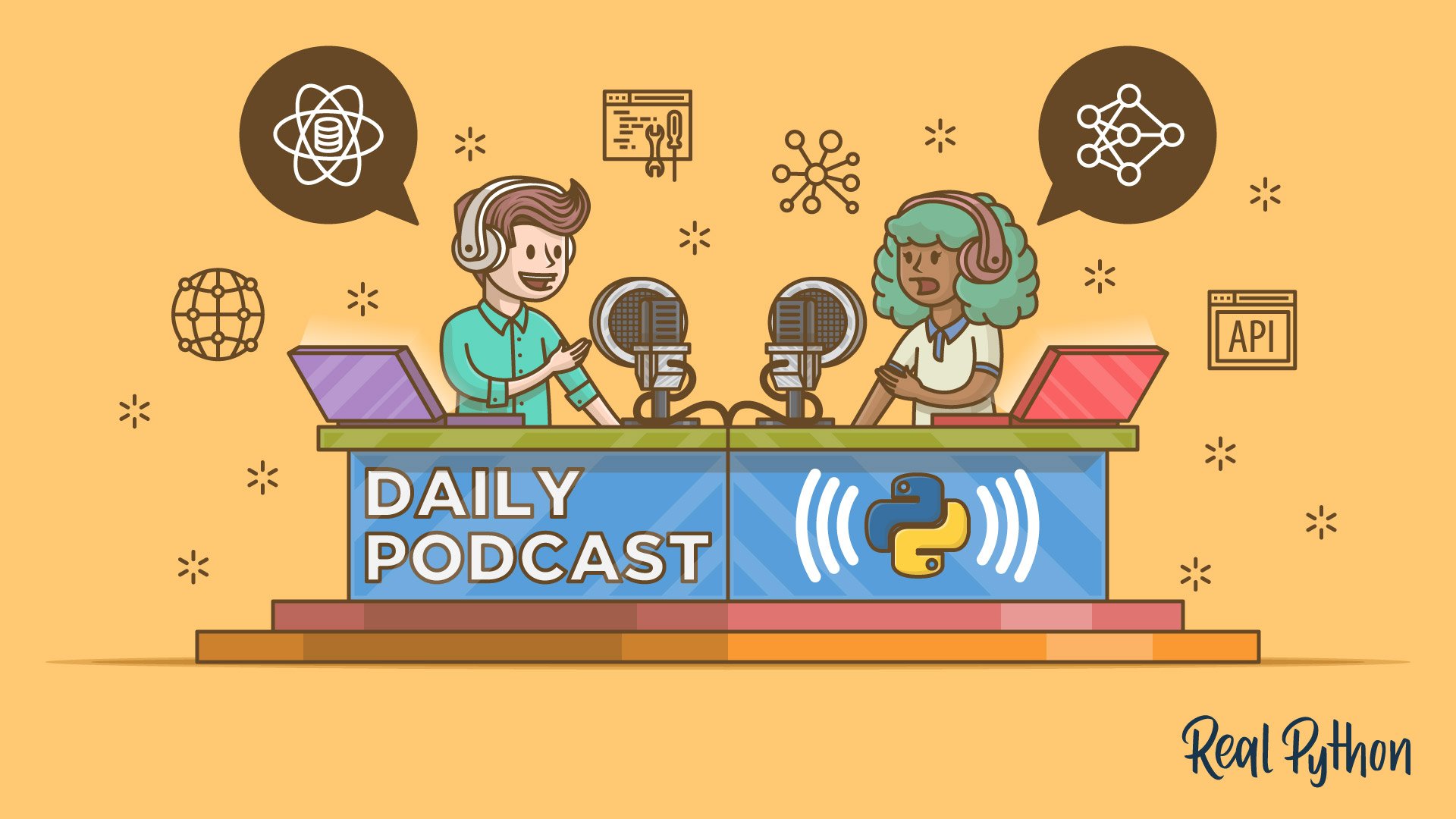 The Ultimate List of Data Science Podcasts