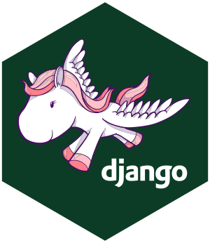 Django Pony