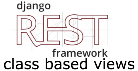 Django Rest Framework CBVs