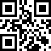 This is an image of a QR Code without a border