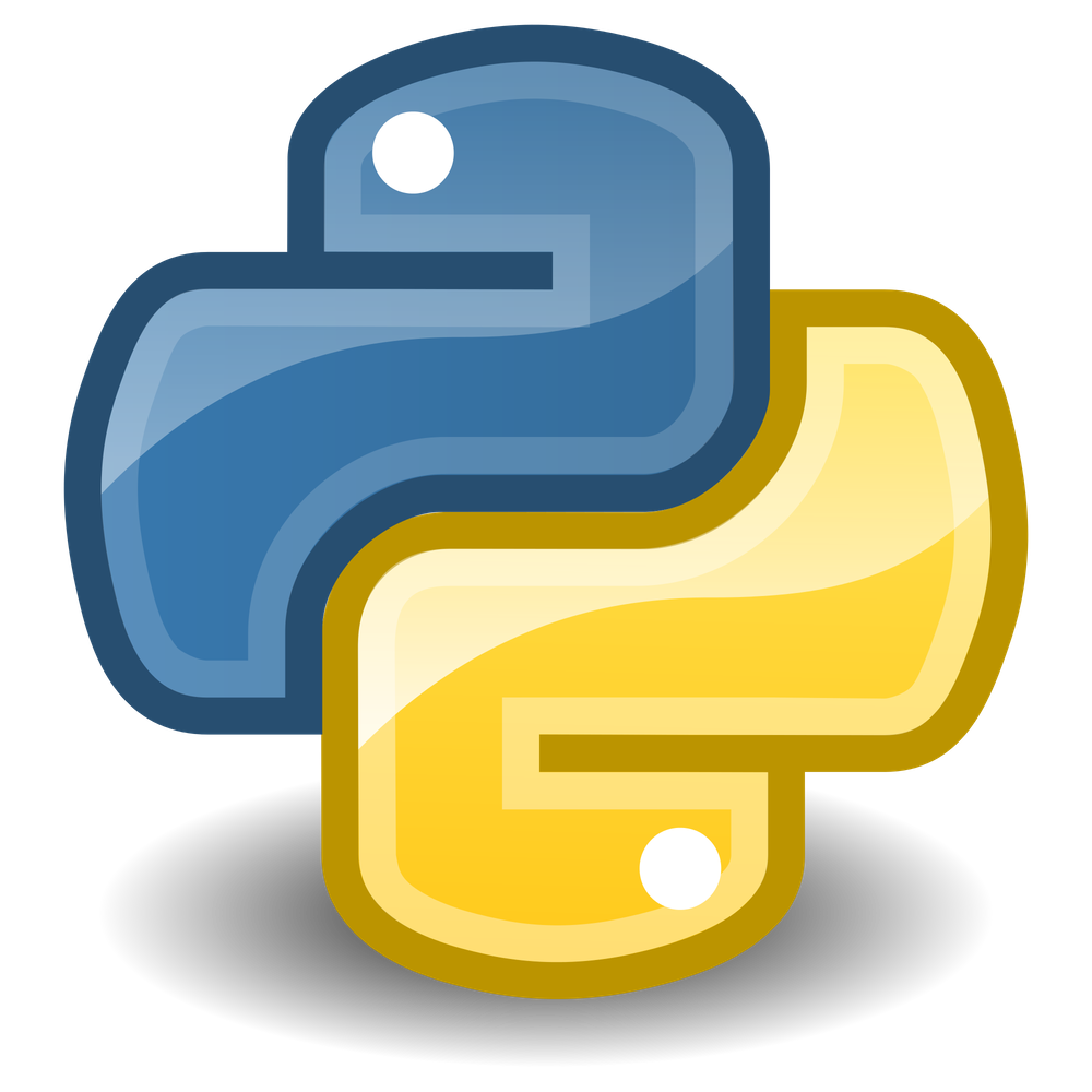 Python Logo