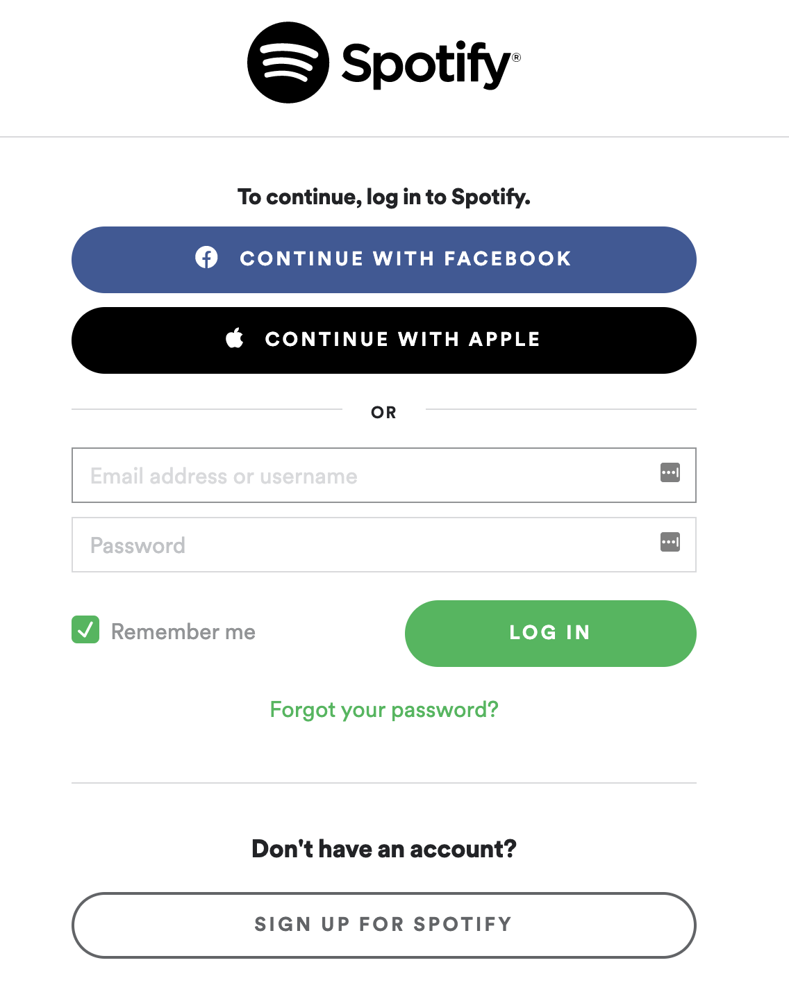 Consuming APIs with Python: OAuth Login Example