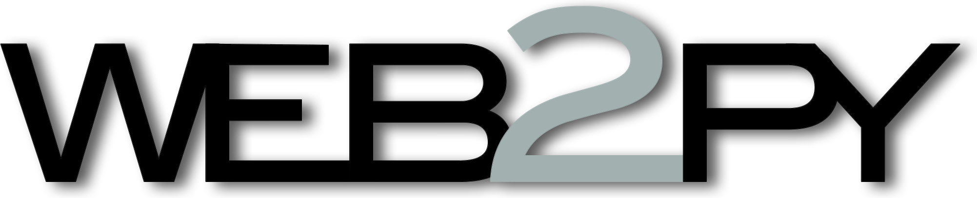 The web2py logo